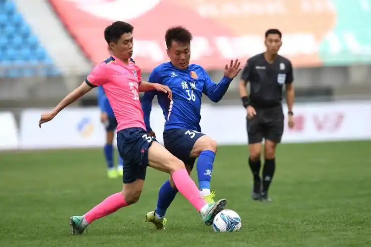 中超联赛：上海海港 VS 北京国安